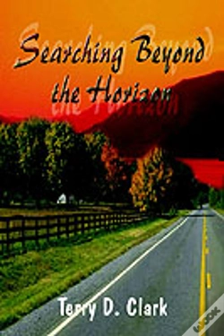 Capa do artigo Searching Beyond The Horizon