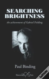 Capa do artigo Searching Brightness