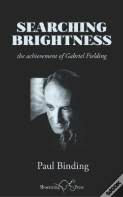Capa do artigo Searching Brightness