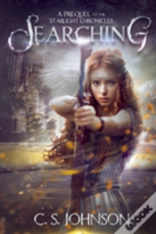 Capa do artigo Searching