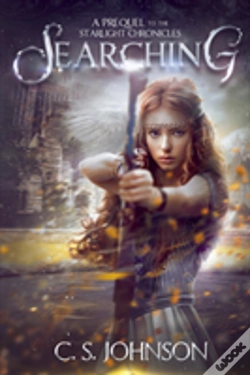 Capa do artigo Searching