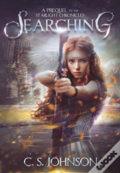 Capa do artigo Searching
