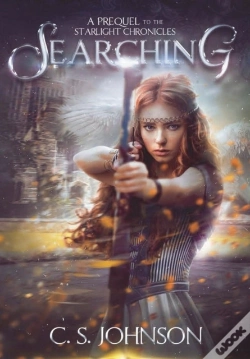 Capa do artigo Searching