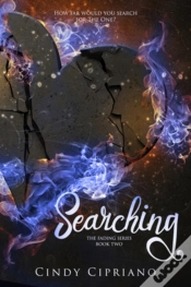 Capa do artigo Searching