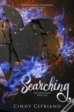 Capa do artigo Searching