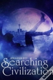 Capa do artigo Searching Civilization