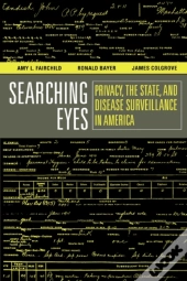 Searching Eyes
