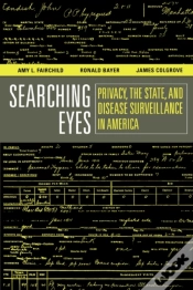 Capa do artigo Searching Eyes