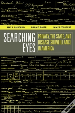 Capa do artigo Searching Eyes