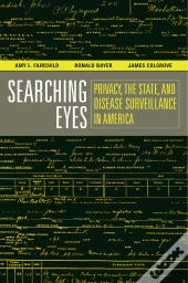 Searching Eyes
