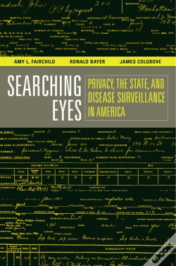 Capa do artigo Searching Eyes