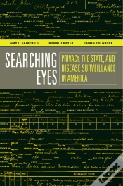 Capa do artigo Searching Eyes