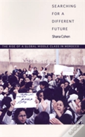 Capa do artigo Searching For A Different Future
