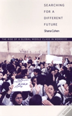 Capa do artigo Searching For A Different Future