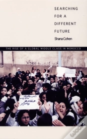Capa do artigo Searching For A Different Future