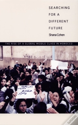 Capa do artigo Searching For A Different Future