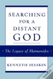 Capa do artigo Searching For A Distant God