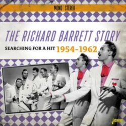 Capa do artigo Searching for a Hit 1954 - 1962 - CD