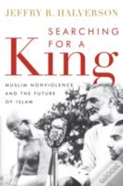 Capa do artigo Searching For A King
