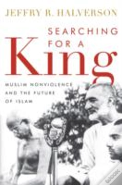Capa do artigo Searching For A King