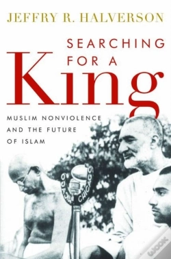 Capa do artigo Searching For A King