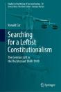 Searching For A Leftist Constitutionalism - Preview