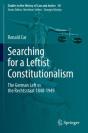 Searching For A Leftist Constitutionalism - Preview