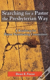 Capa do artigo Searching For A Pastor The Presbyterian Way