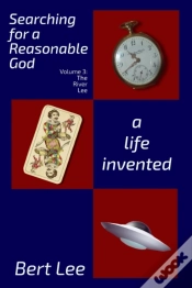 Capa do artigo Searching For A Reasonable God
