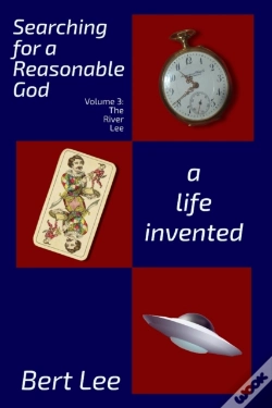Capa do artigo Searching For A Reasonable God