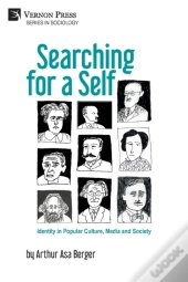 Searching For A Self