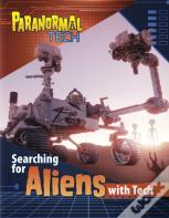 Searching For Aliens With Tech