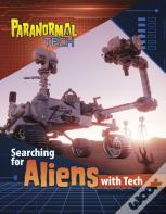 Searching For Aliens With Tech