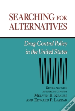 Capa do artigo Searching For Alternatives
