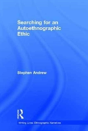 Searching For An Autoethnographic Ethic - Preview
