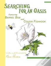 Capa do artigo Searching For An Oasis