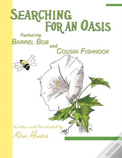 Capa do artigo Searching For An Oasis