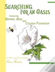Searching For An Oasis