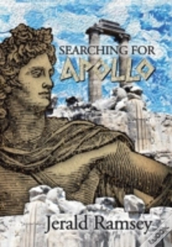 Capa do artigo Searching For Apollo