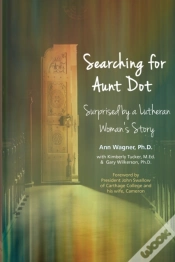 Capa do artigo Searching For Aunt Dot