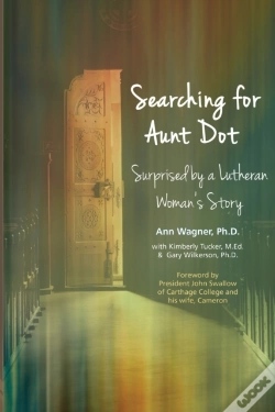 Capa do artigo Searching For Aunt Dot