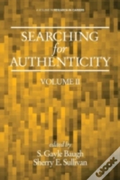 Searching For Authenticity