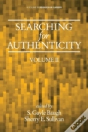 Capa do artigo Searching For Authenticity