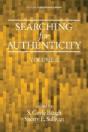 Searching For Authenticity - Preview