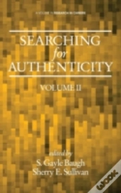 Searching For Authenticity