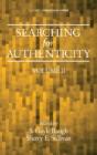 Searching For Authenticity - Preview