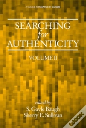 Capa do artigo Searching For Authenticity