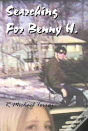 Capa do artigo Searching For Benny H.