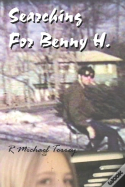 Capa do artigo Searching For Benny H.