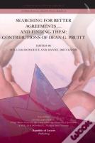 Searching For Better Agreements ... And Finding Them